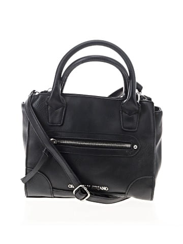 Christian Siriano Satchel (view 1)