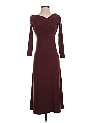 Wilfred Cocktail Dress (view 1)