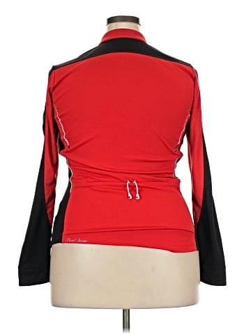 Pearl Izumi Track Jacket (view 2)