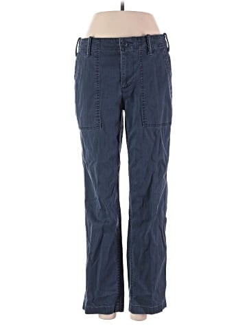 Lands' End Casual Pants (view 1)
