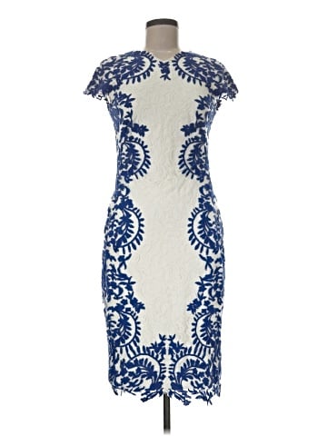 Tadashi Shoji Cocktail Dress (view 1)