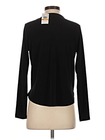 MICHAEL Michael Kors Long Sleeve Top (view 2)