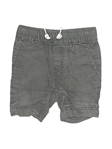 Hanna Andersson Khaki Shorts (view 1)