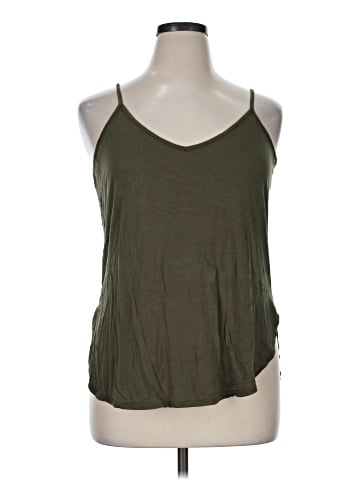 Z Supply Tank Top (view 1)