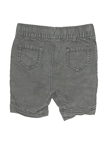 Hanna Andersson Khaki Shorts (view 2)