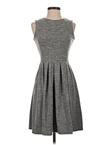 Hi-Line Casual Dress (view 1)