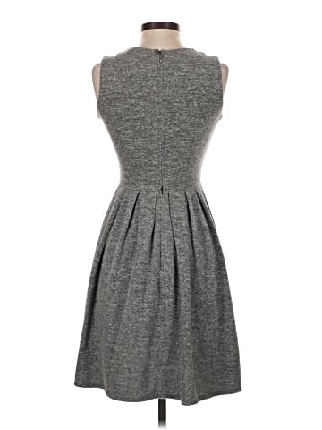 Hi-Line Casual Dress (view 2)