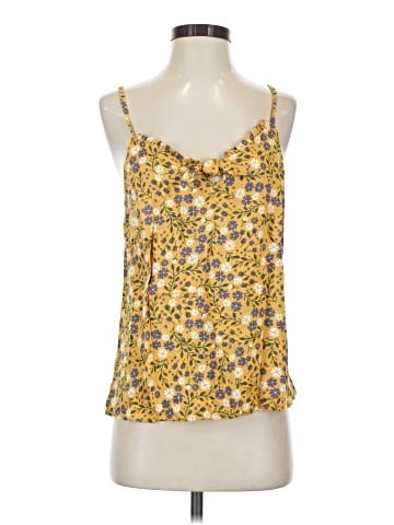 ModCloth Sleeveless Top (view 1)