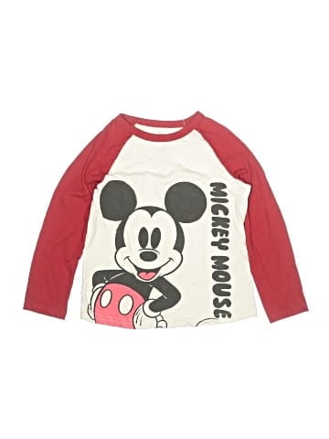 Disney Long Sleeve T-Shirt (view 1)