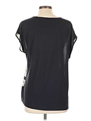 Ted Baker London Short Sleeve Blouse (view 2)