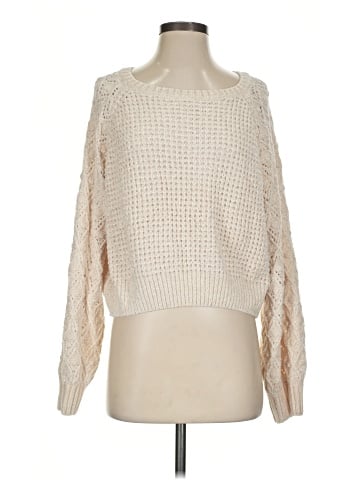 Altar'd State Pullover Sweater (view 1)