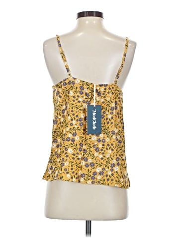 ModCloth Sleeveless Top (view 2)