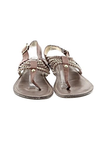 Merona Sandals (view 2)