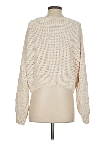 Altar'd State Pullover Sweater (view 2)