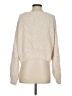 Altar'd State 100% Polyester Ivory Pullover Sweater Size XS - photo 2