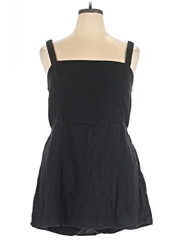 Abercrombie & Fitch Romper (view 1)