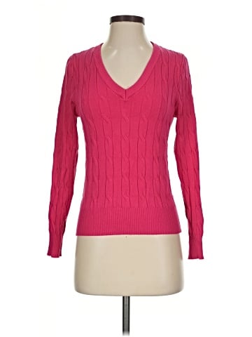 Cielo Pullover Sweater (view 1)