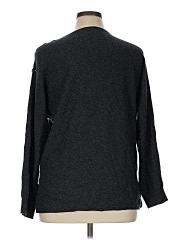 Neiman Marcus Pullover Sweater (view 2)