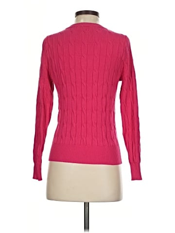 Cielo Pullover Sweater (view 2)