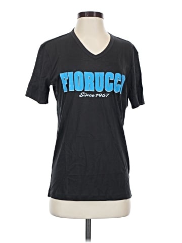 FIORUCCI Short Sleeve T-Shirt (view 1)