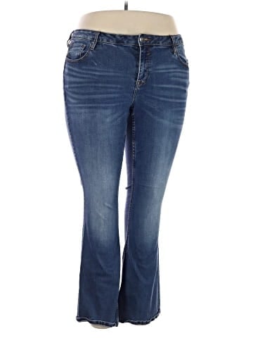 Vigoss Jeans (view 1)