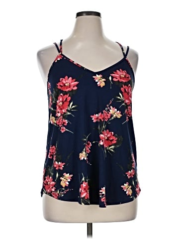 Papermoon Tank Top (view 1)