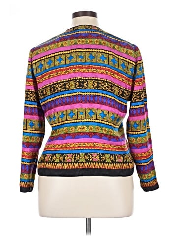Adrianna Papell Jacket (view 2)