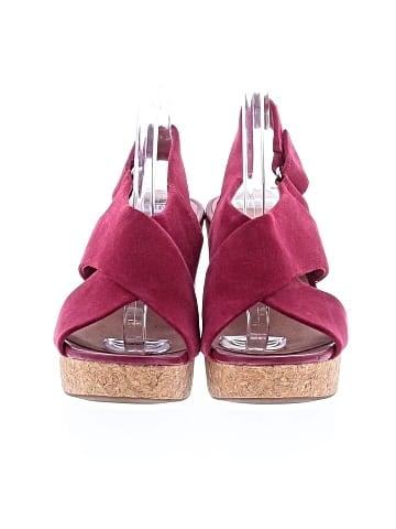 Clarks Wedges (view 2)