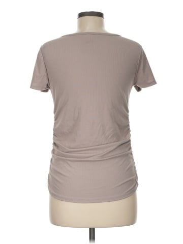 Just Be... Short Sleeve Top (view 2)