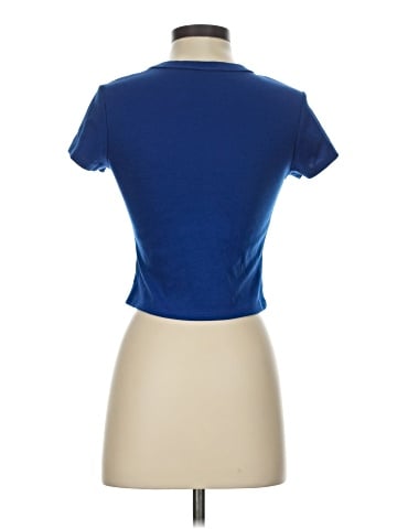 HOT GAL Short Sleeve T-Shirt (view 2)