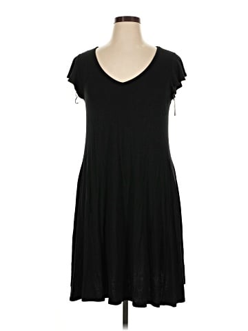 Style&Co Casual Dress (view 1)
