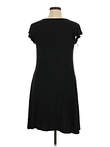 Style&Co Casual Dress (view 2)