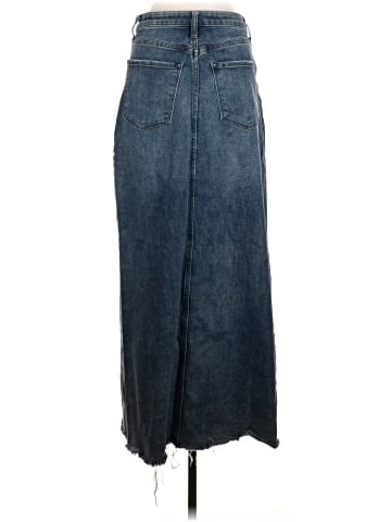 STS Blue Denim Skirt (view 2)