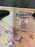 Pendleton Ivory White Sleeveless Blouse Size S - photo 7