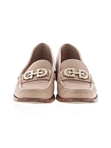Salvatore Ferragamo Flats (view 2)