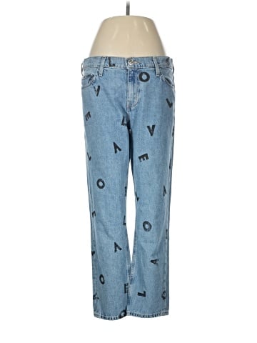 Current/Elliott Jeans (view 1)