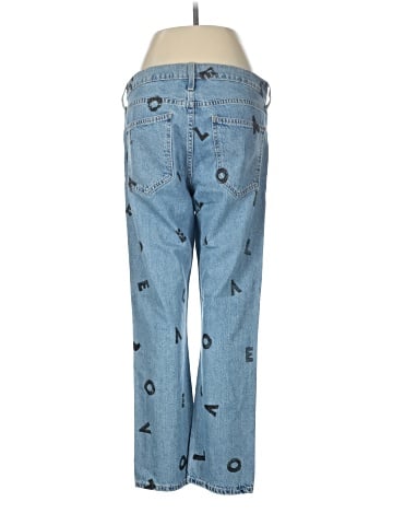 Current/Elliott Jeans (view 2)