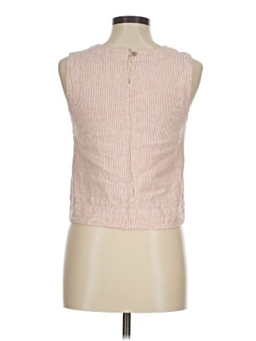 Thread & Supply Sleeveless Blouse (view 2)