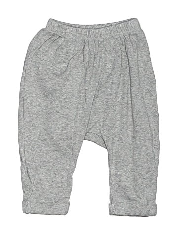 Burt's Bees Baby Sweatpants (view 1)
