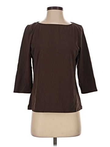 Chadwicks 3/4 Sleeve T-Shirt (view 1)