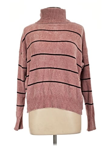 Charlotte Russe Turtleneck Sweater (view 1)