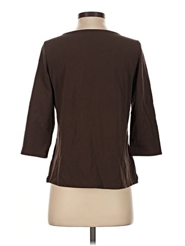 Chadwicks 3/4 Sleeve T-Shirt (view 2)