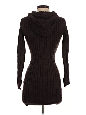 J for Justify Cardigan (view 2)