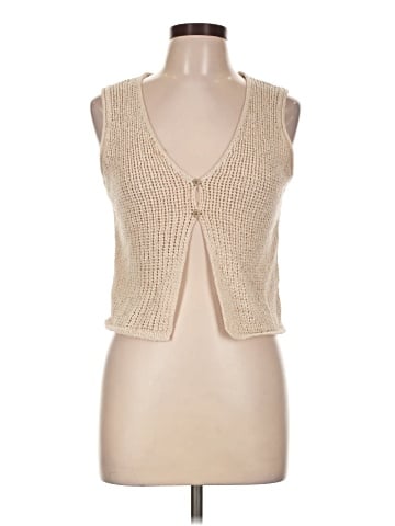 Blu Pepper Sweater Vest (view 1)