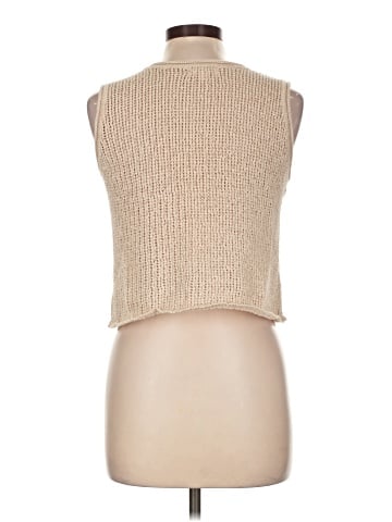 Blu Pepper Sweater Vest (view 2)