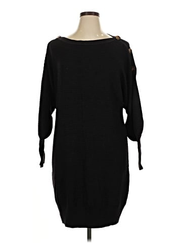 Laundry by Shelli Segal Casual Dress (view 1)