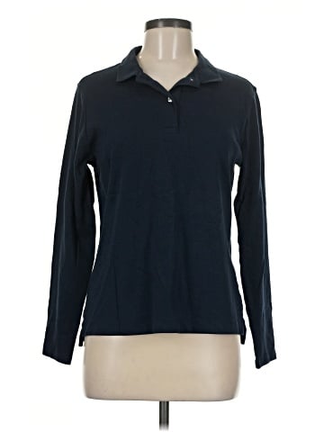 Lands' End Pullover Sweater (view 1)