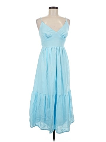 Japna Casual Dress (view 1)