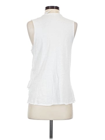 Sundry Sleeveless T-Shirt (view 2)