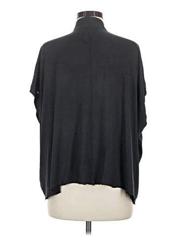 Akemi + Kin Short Sleeve Blouse (view 2)